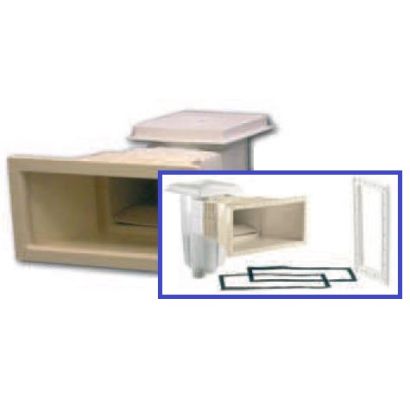 Skimmer para piscinas liner Easyline