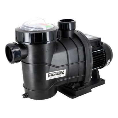 Bomba de piscina Astral Glass + - ASTRALPOOL