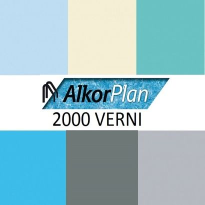 Liner armada Alkorplan 2000 VERNI