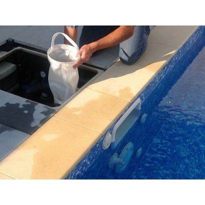 Bolsa de filtracin Easyfilter compatible con Weltico