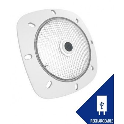 Lmpara LED mvil piscina No(t)mad