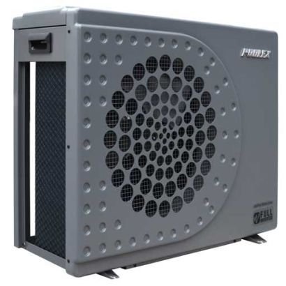 Bomba de calor piscina JETLINE Inverter FI