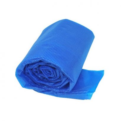 Lona a burbujas compatible con piscinas GRE
