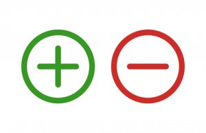 + et - hivernage actif passif