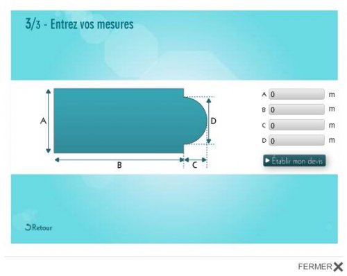 prennez vos cotes bache piscine prennez vos cotes bache piscine