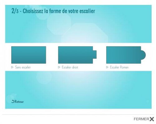 choisir votre escalier de bache choisir votre escalier de bache