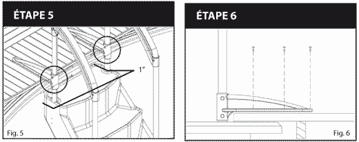 pose la voie royale 3 pose la voie royale 3