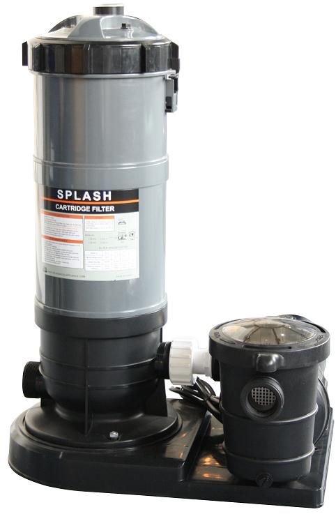 grupo filtracin cartucho