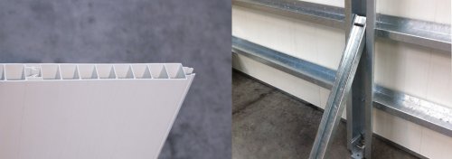 detail panneau pvc infiniteau detail panneau pvc infiniteau