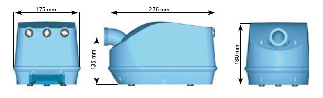 blower-genesis-dimension-taille blower-genesis-dimension-taille